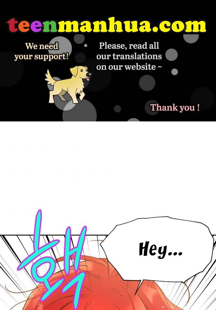 No, Queen! Chapter 5 page 2