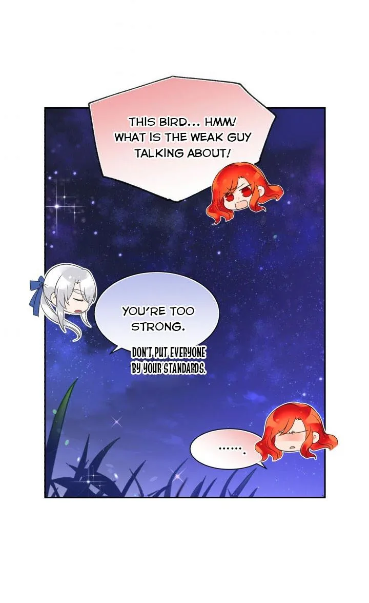 No, Queen! Chapter 3 page 41