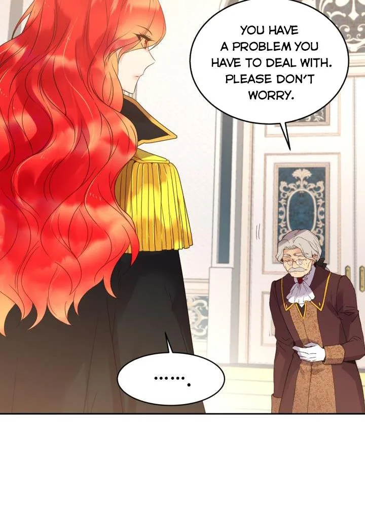 No, Queen! Chapter 5 page 25