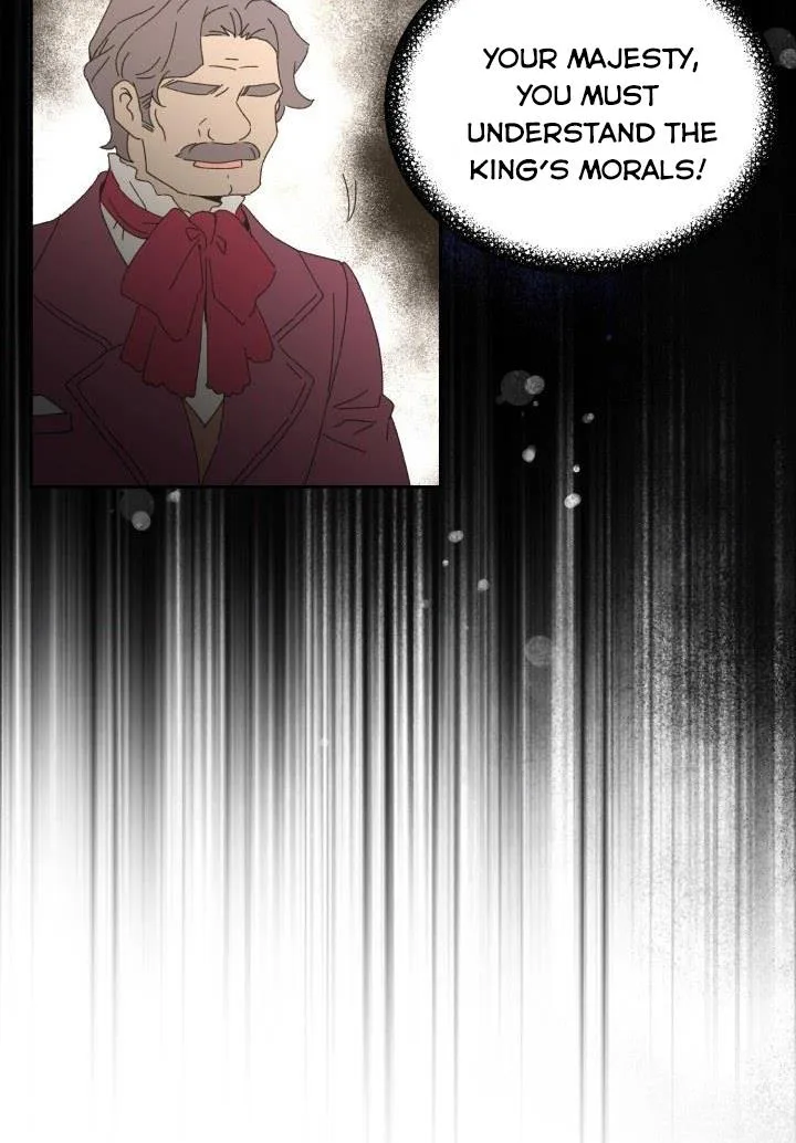 No, Queen! Chapter 5 page 45