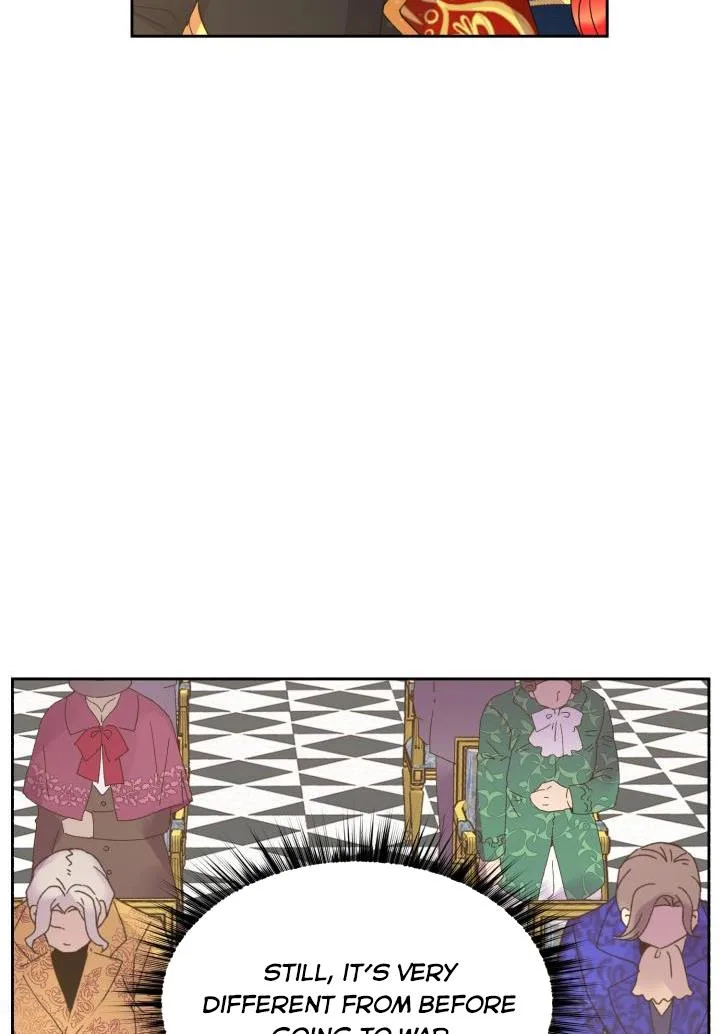 No, Queen! Chapter 5 page 41