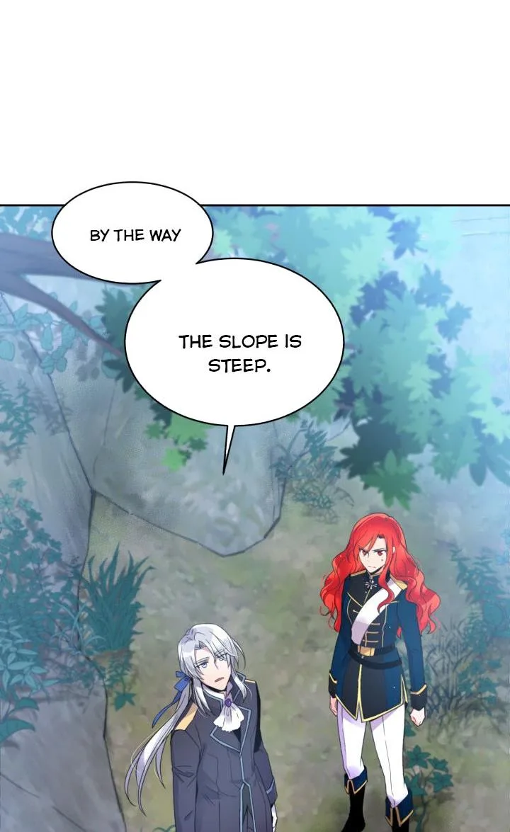 No, Queen! Chapter 3 page 42