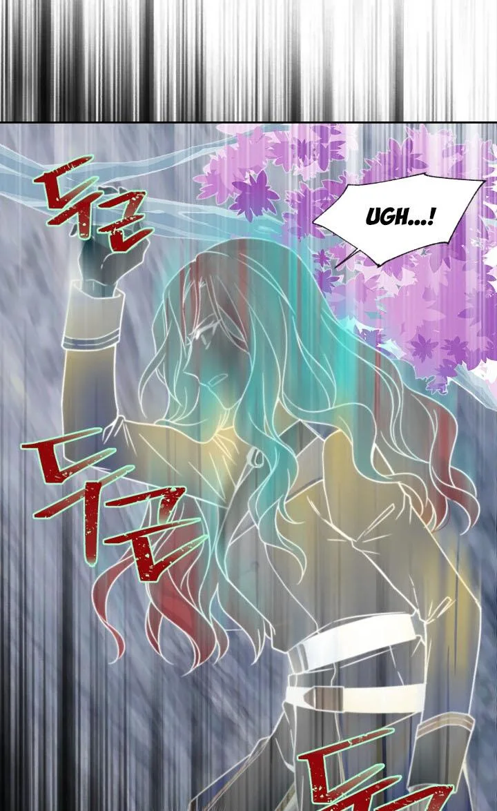No, Queen! Chapter 3 page 61