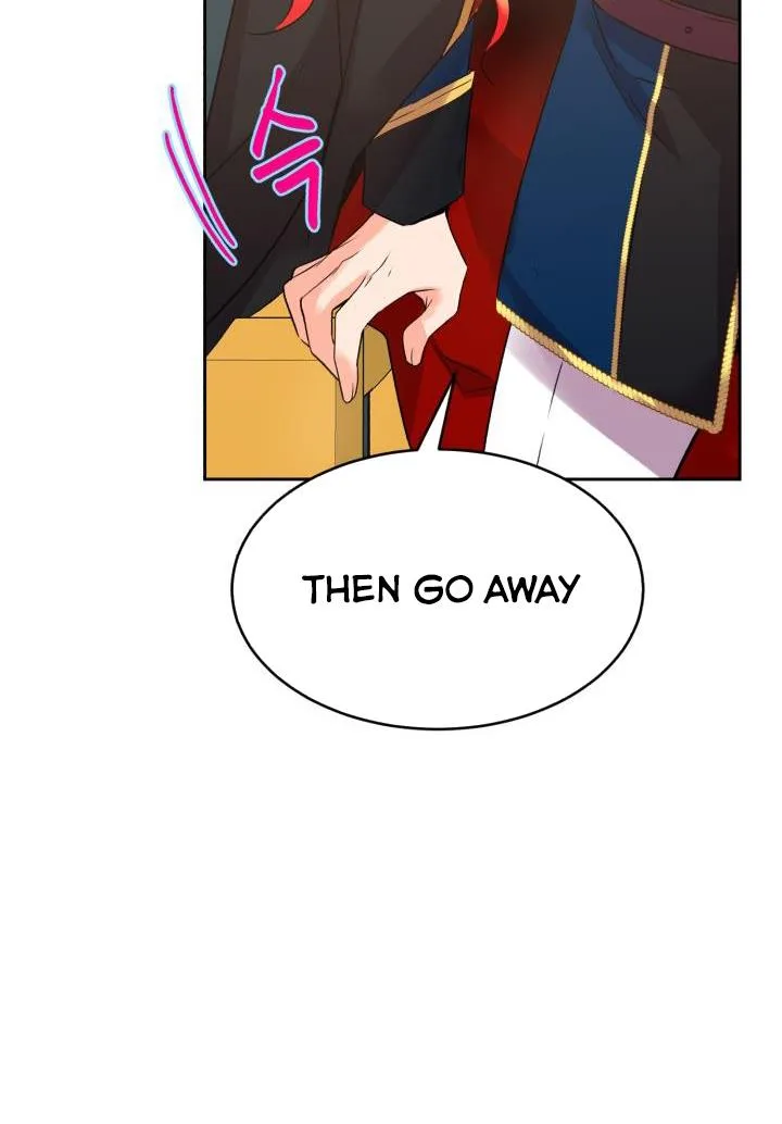 No, Queen! Chapter 5 page 82
