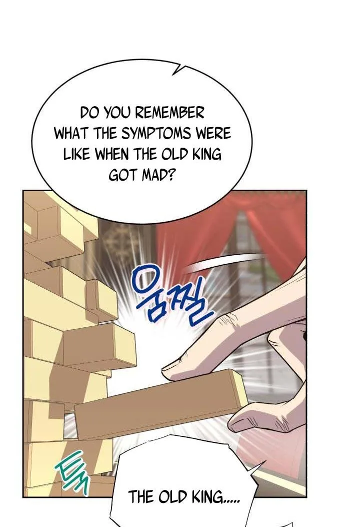 No, Queen! Chapter 6 page 53