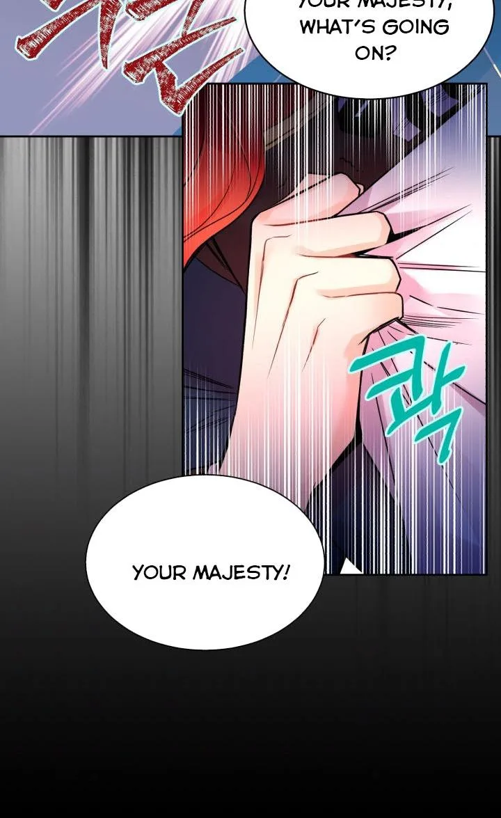 No, Queen! Chapter 3 page 68