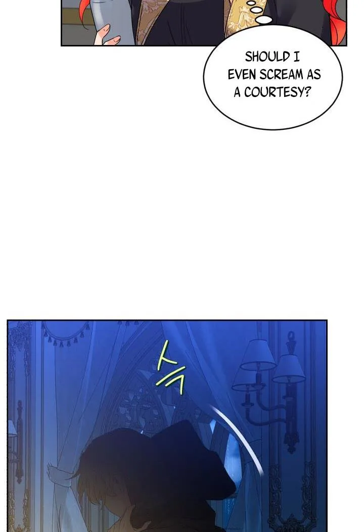No, Queen! Chapter 6 page 85