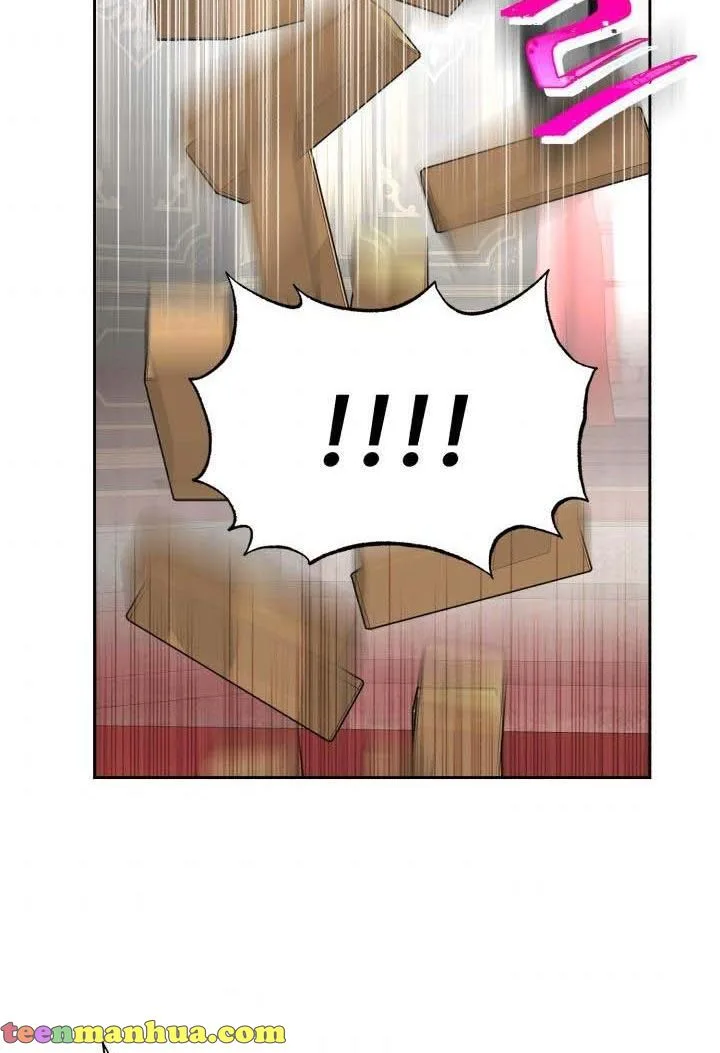 No, Queen! Chapter 6 page 55
