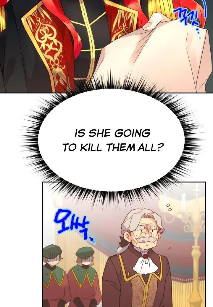 No, Queen! Chapter 5 page 78