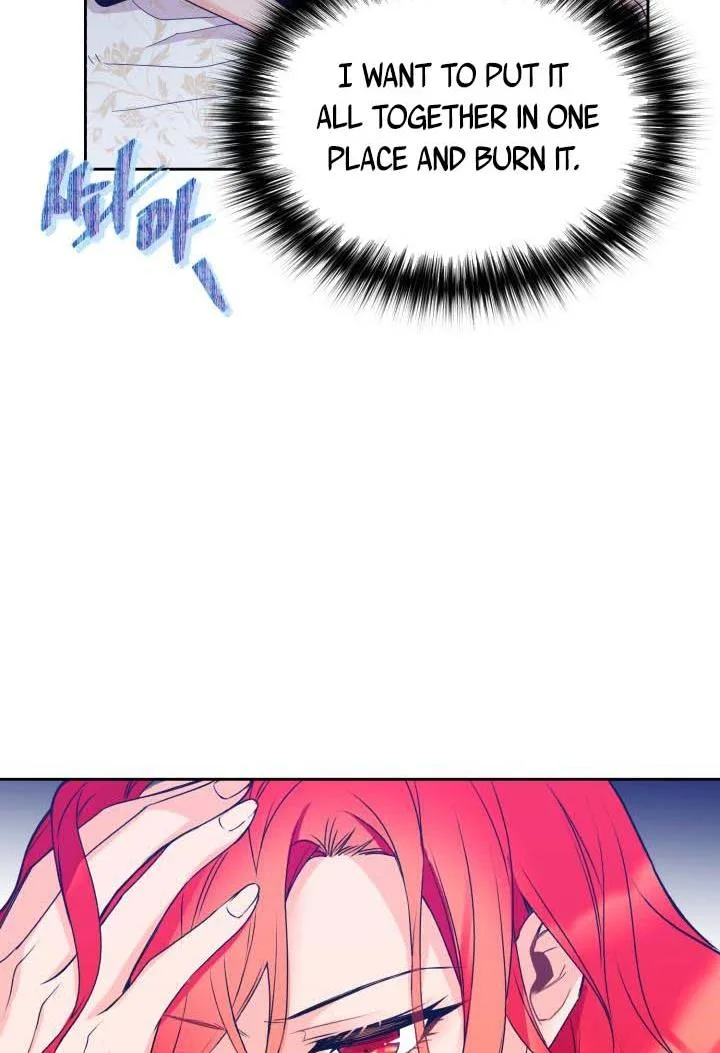 No, Queen! Chapter 6 page 69