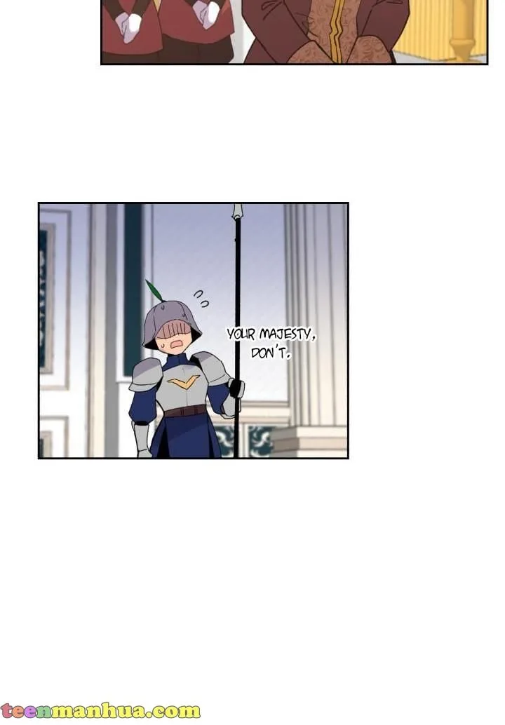 No, Queen! Chapter 5 page 79