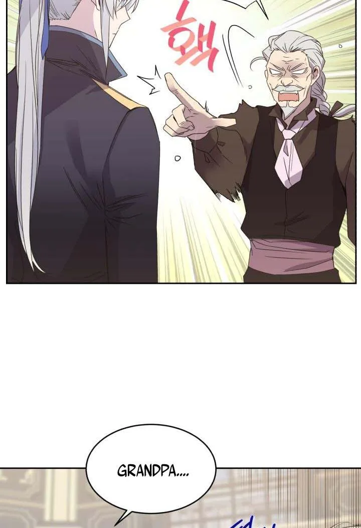 No, Queen! Chapter 6 page 40