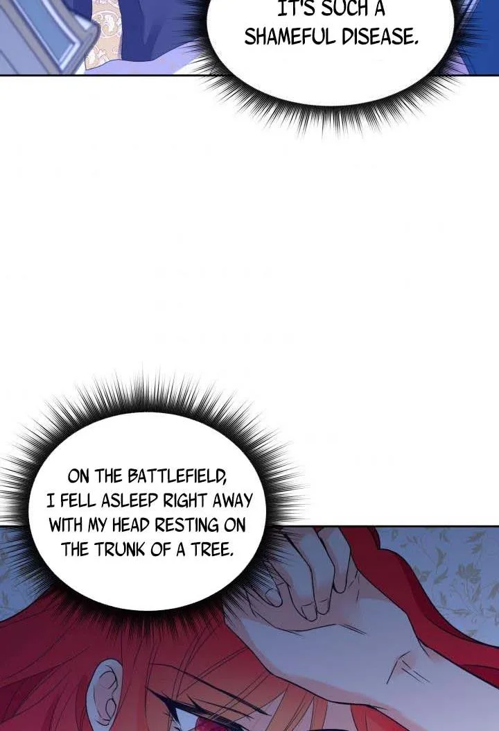No, Queen! Chapter 6 page 65