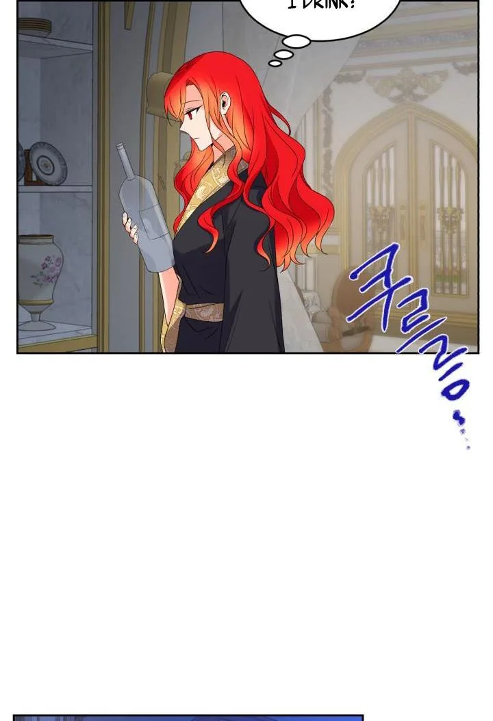 No, Queen! Chapter 6 page 78