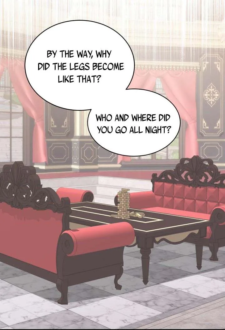 No, Queen! Chapter 6 page 36