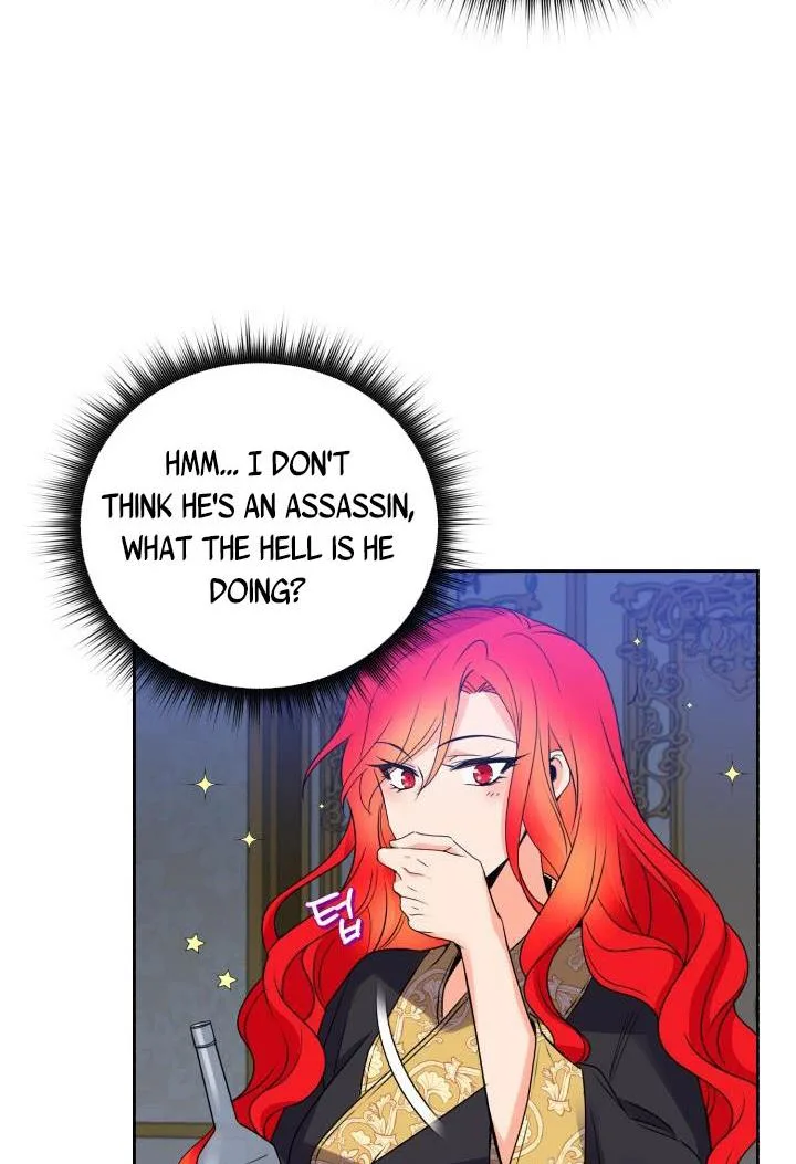 No, Queen! Chapter 6 page 84