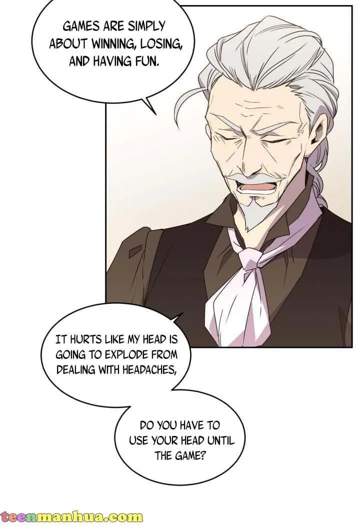 No, Queen! Chapter 6 page 48