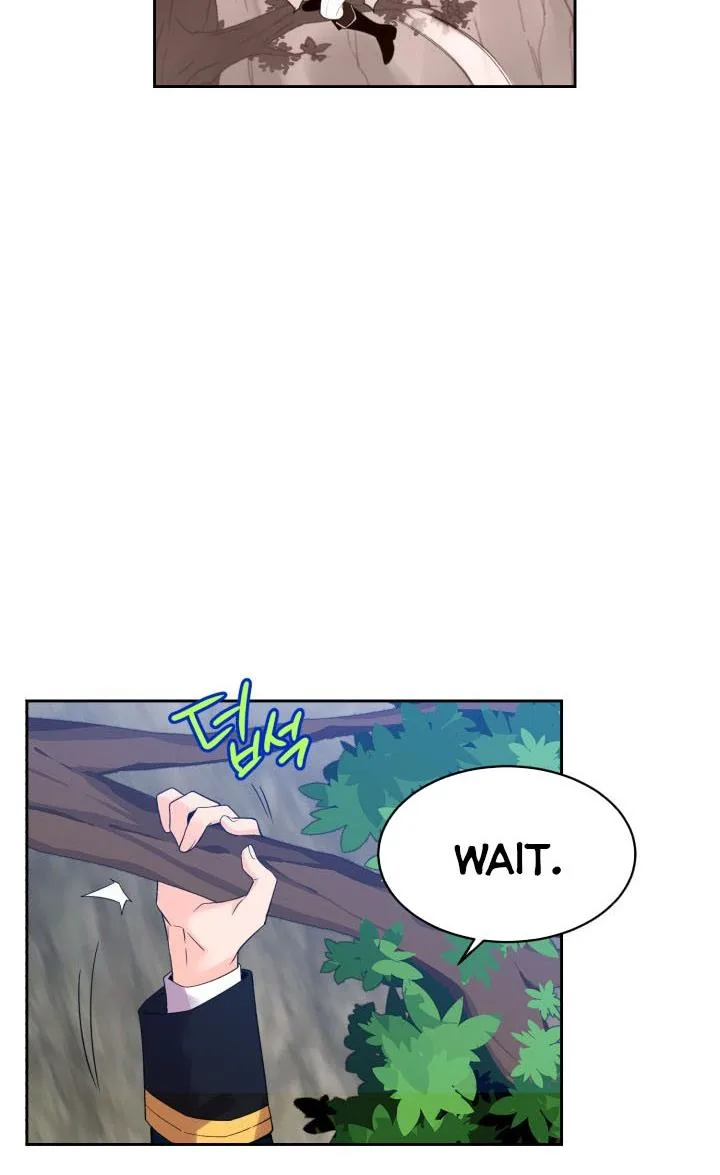 No, Queen! Chapter 3 page 57