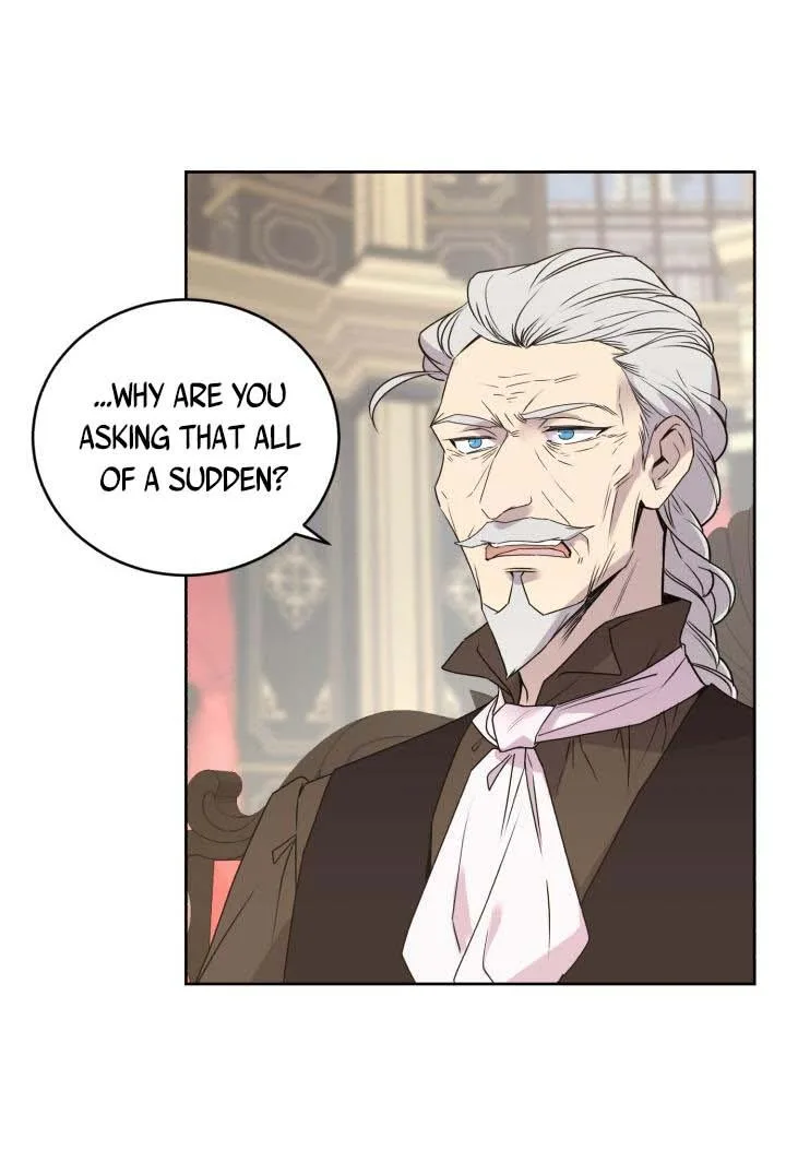 No, Queen! Chapter 6 page 59