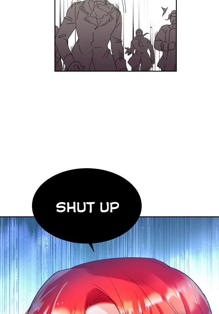 No, Queen! Chapter 5 page 84