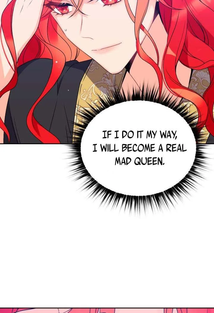 No, Queen! Chapter 6 page 70