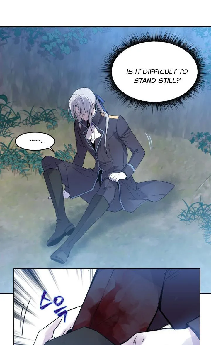 No, Queen! Chapter 3 page 47