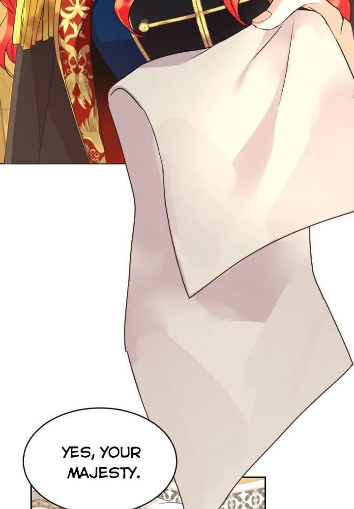 No, Queen! Chapter 5 page 75