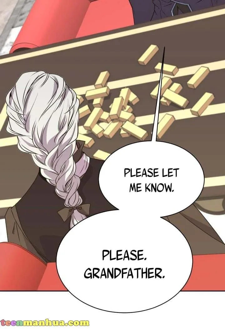 No, Queen! Chapter 6 page 61