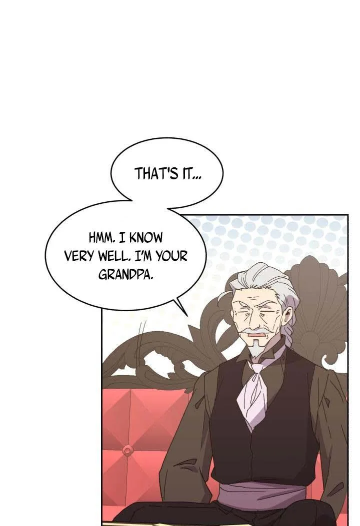 No, Queen! Chapter 6 page 43