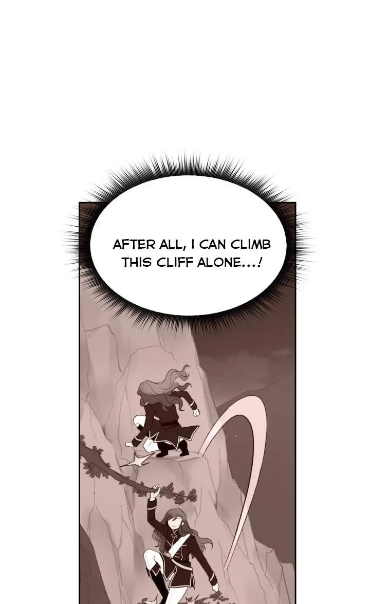 No, Queen! Chapter 3 page 56