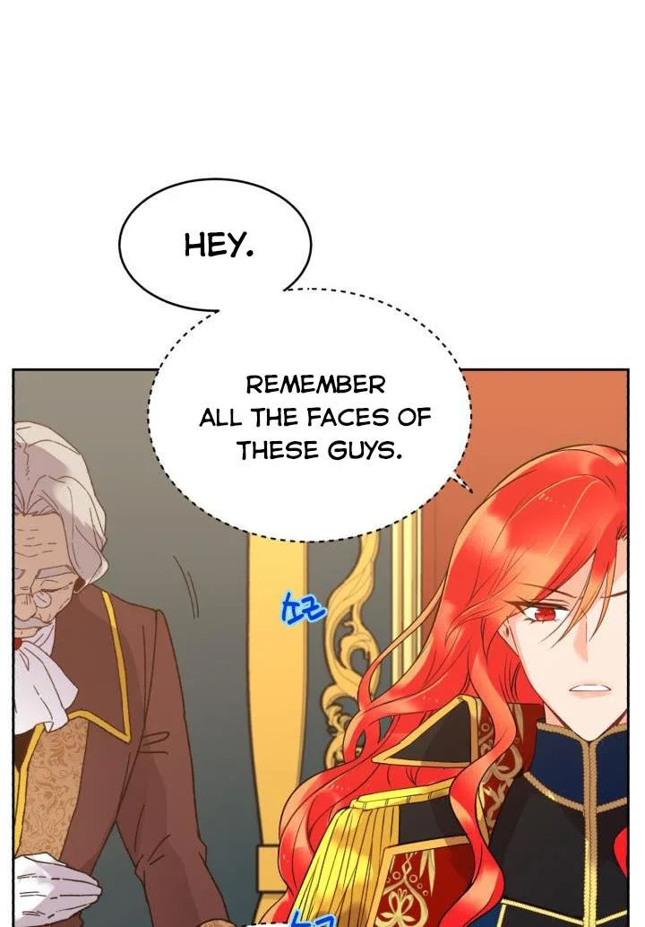 No, Queen! Chapter 5 page 80