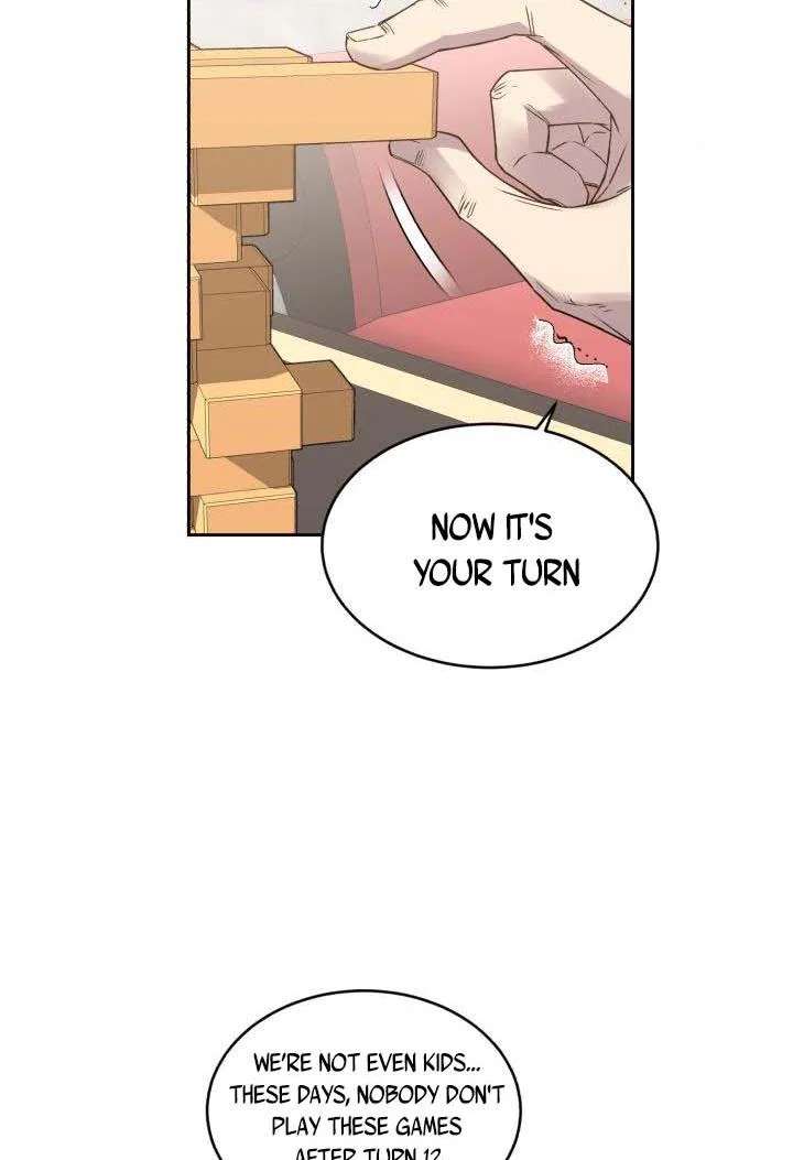 No, Queen! Chapter 6 page 46