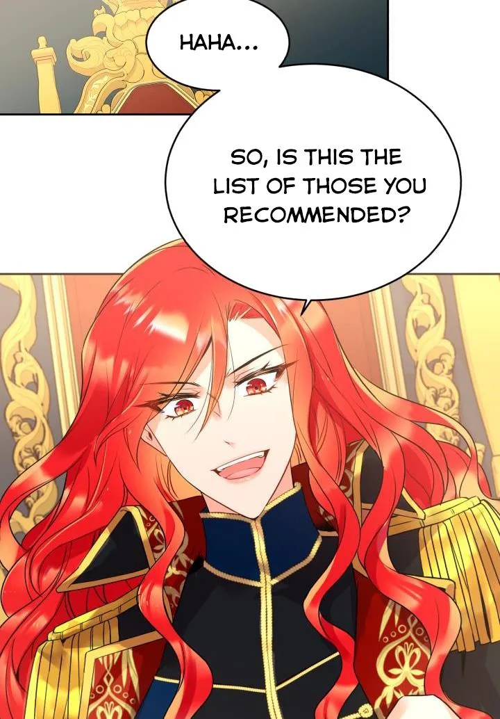 No, Queen! Chapter 5 page 74