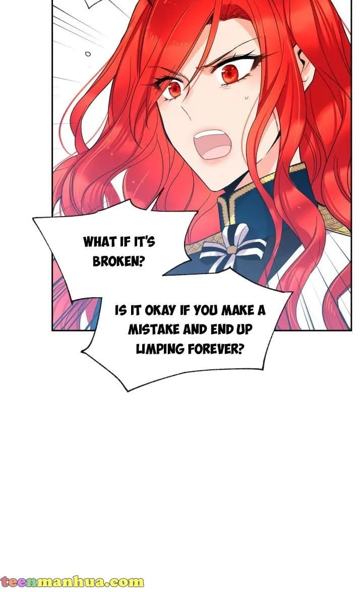 No, Queen! Chapter 3 page 52