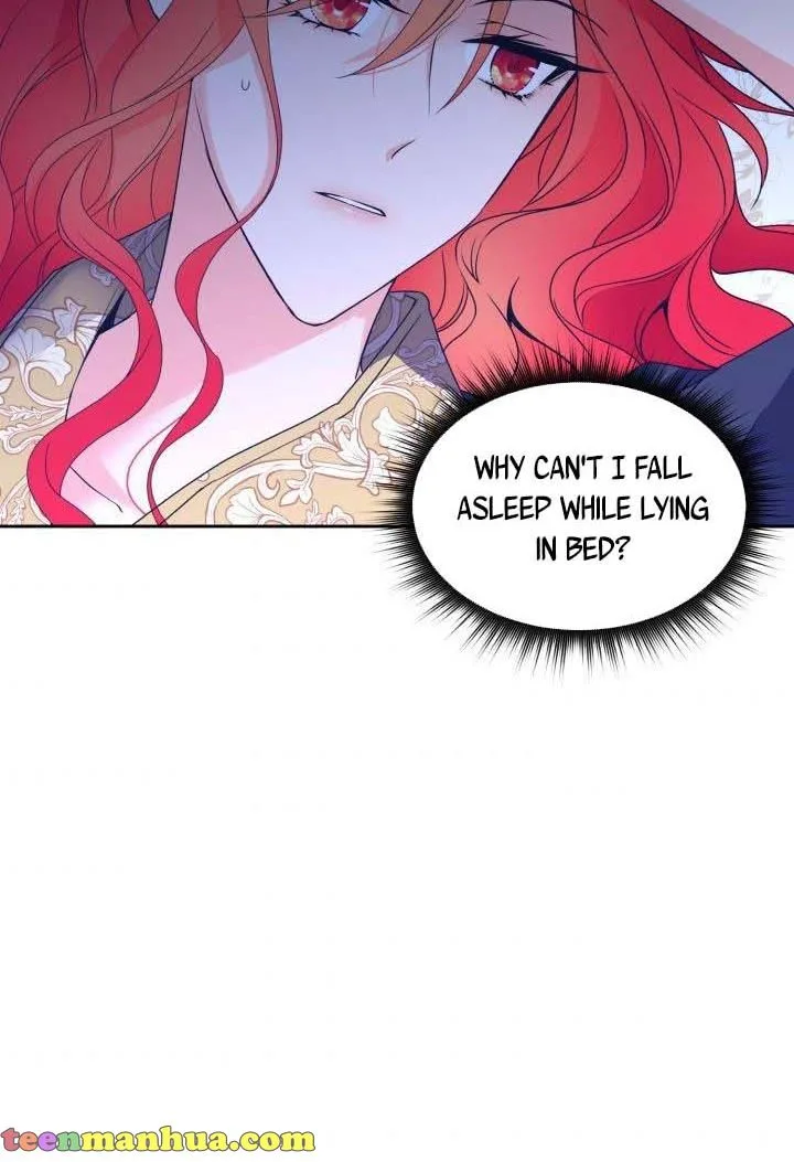 No, Queen! Chapter 6 page 66
