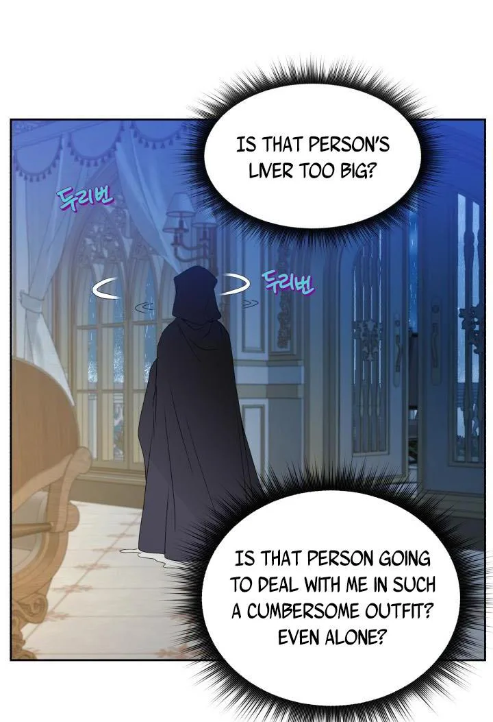 No, Queen! Chapter 6 page 83