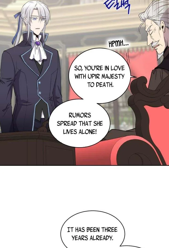 No, Queen! Chapter 6 page 41