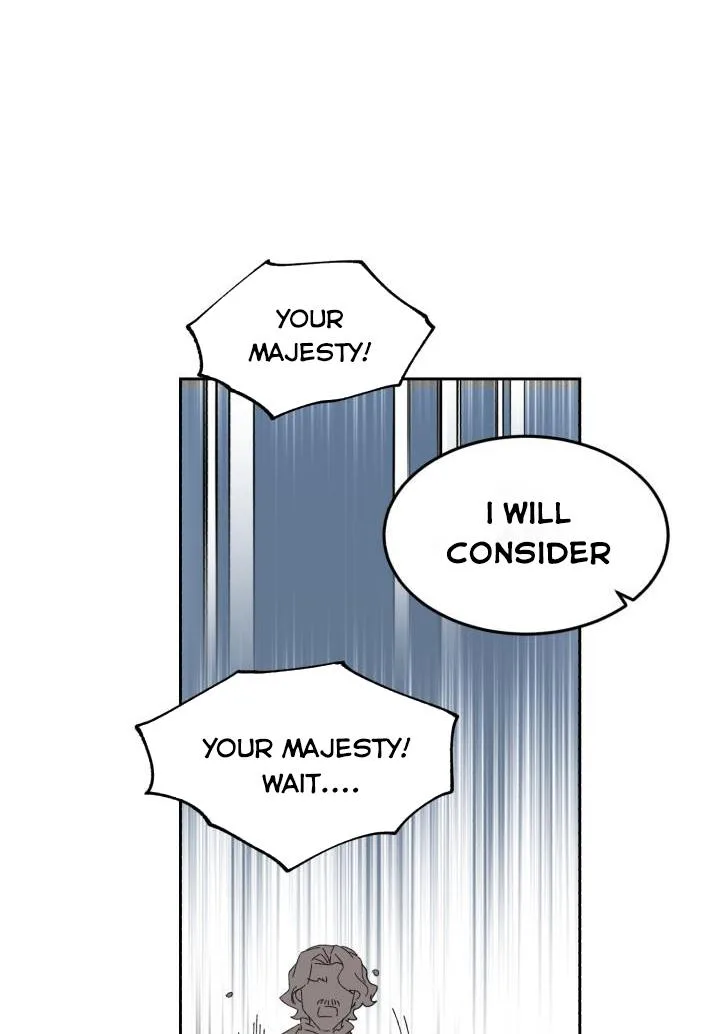 No, Queen! Chapter 5 page 83