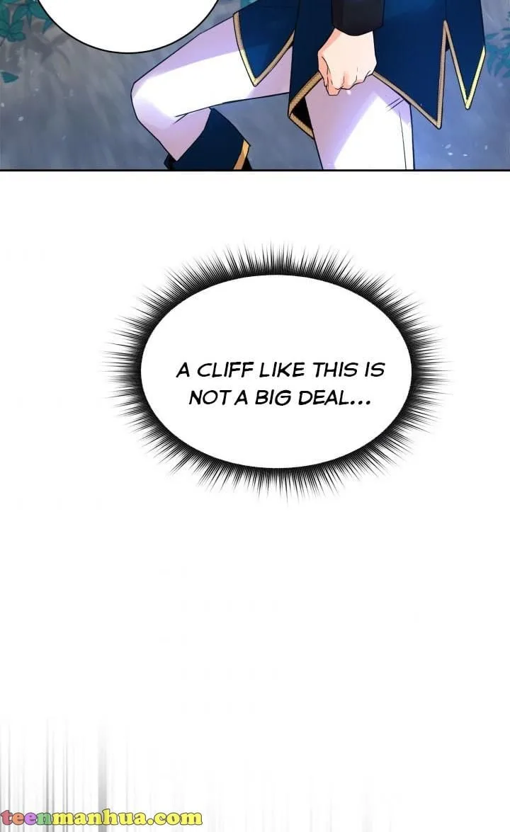 No, Queen! Chapter 3 page 59