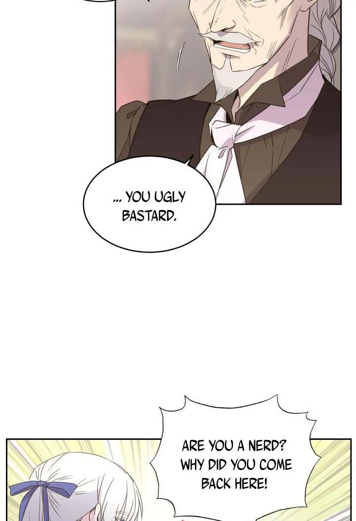 No, Queen! Chapter 6 page 39