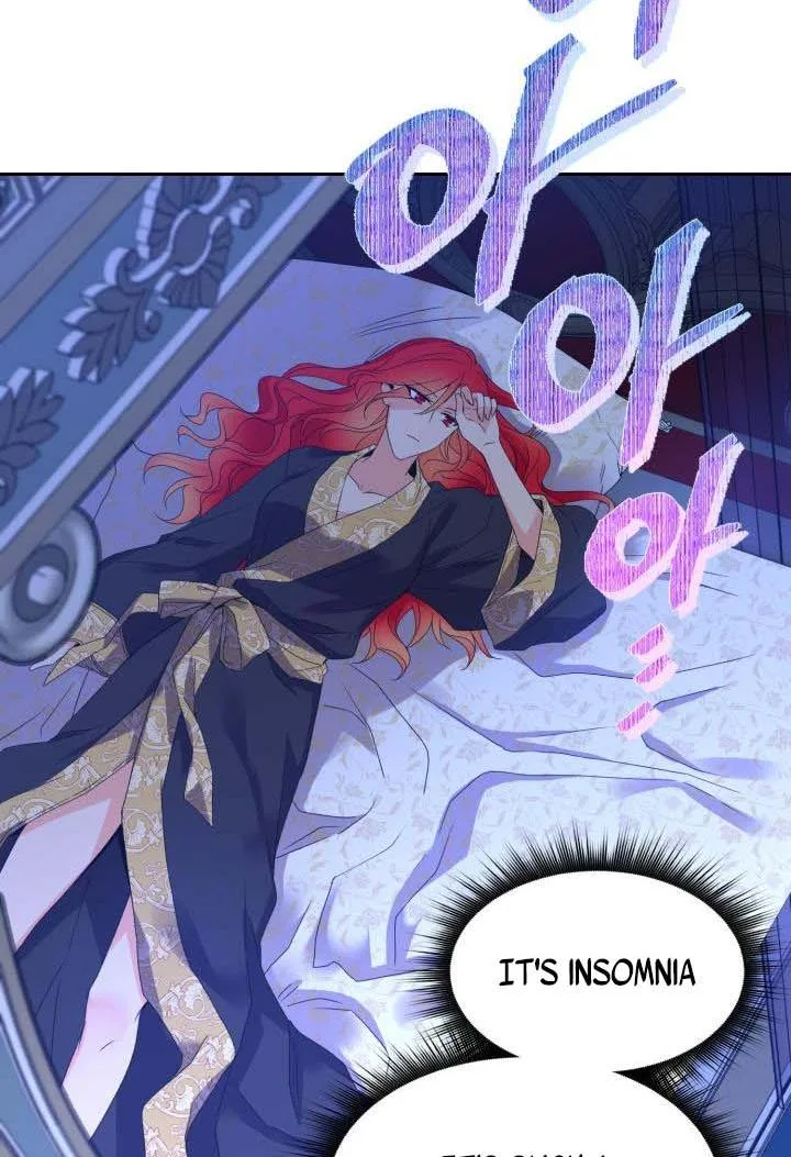 No, Queen! Chapter 6 page 64