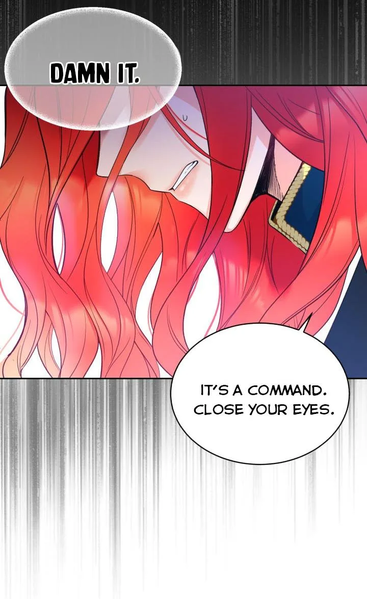 No, Queen! Chapter 3 page 75