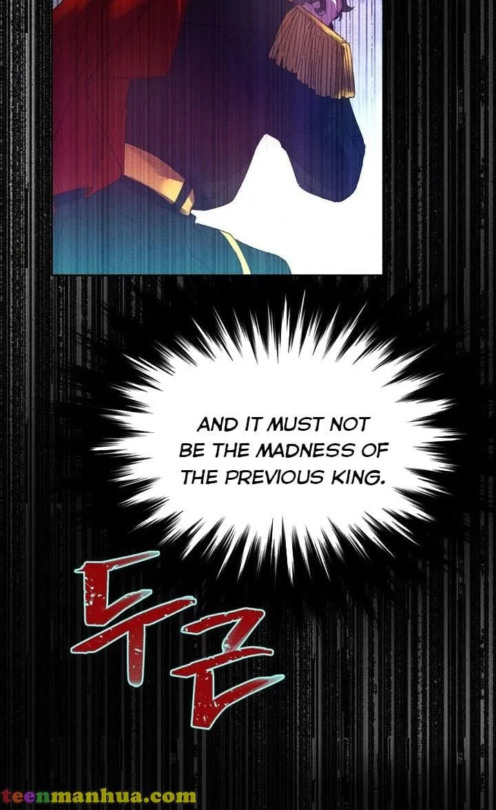 No, Queen! Chapter 3 page 78