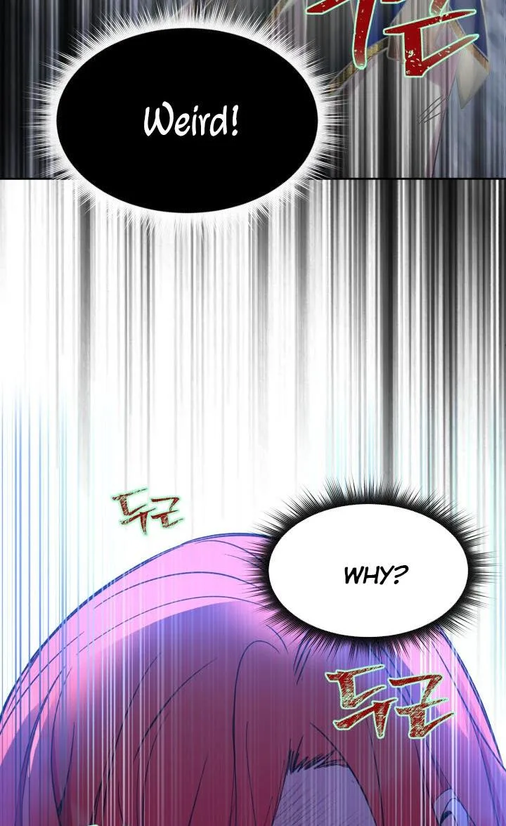 No, Queen! Chapter 3 page 62