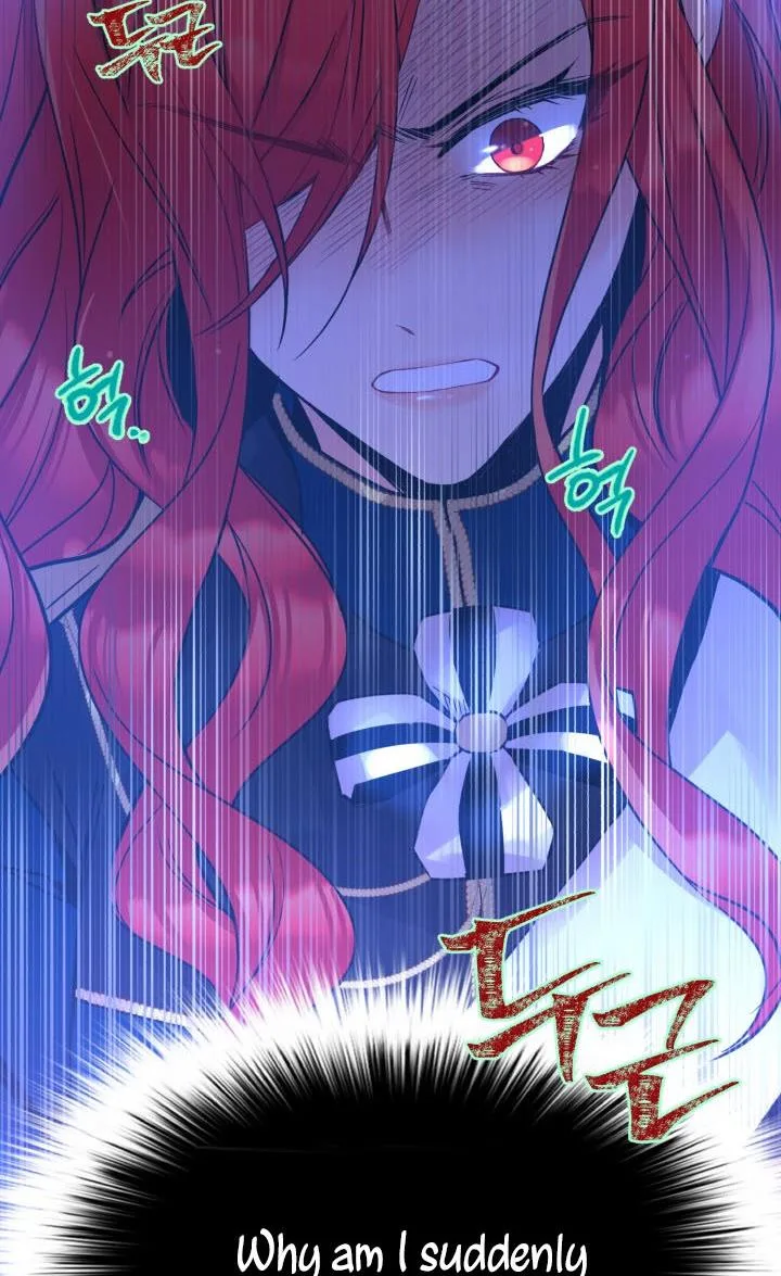 No, Queen! Chapter 3 page 63