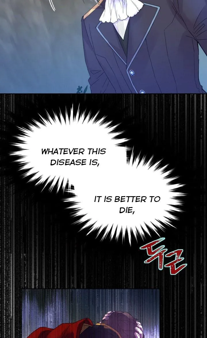 No, Queen! Chapter 3 page 77