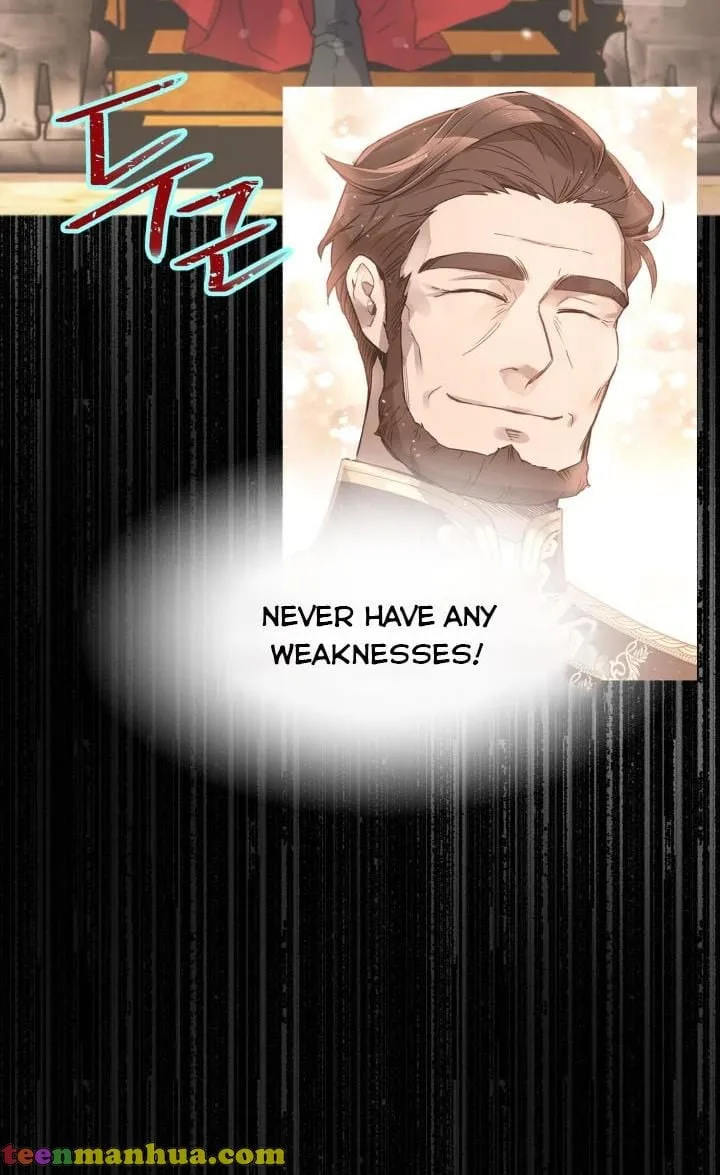No, Queen! Chapter 3 page 72