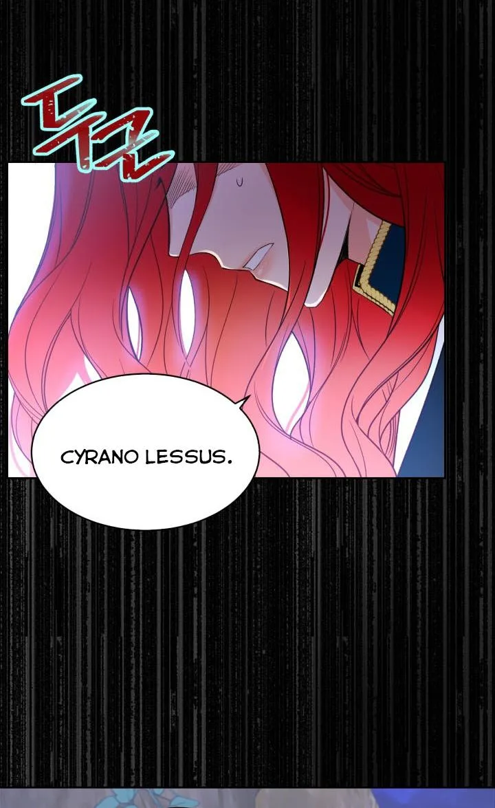 No, Queen! Chapter 3 page 73