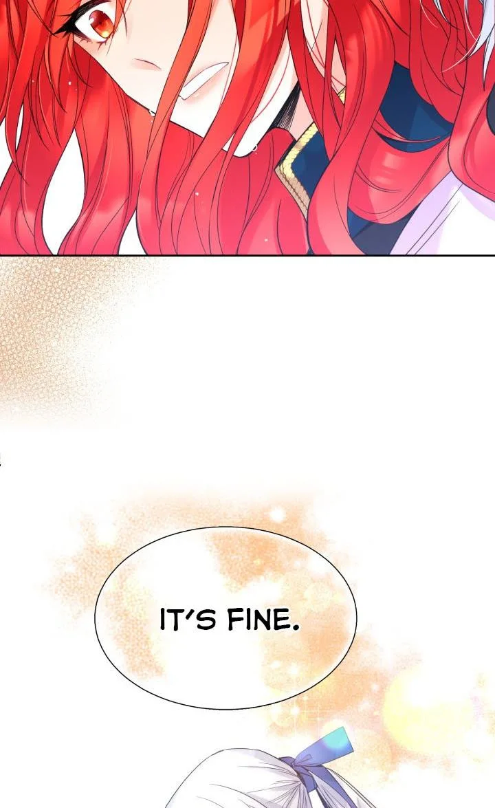 No, Queen! Chapter 3 page 83