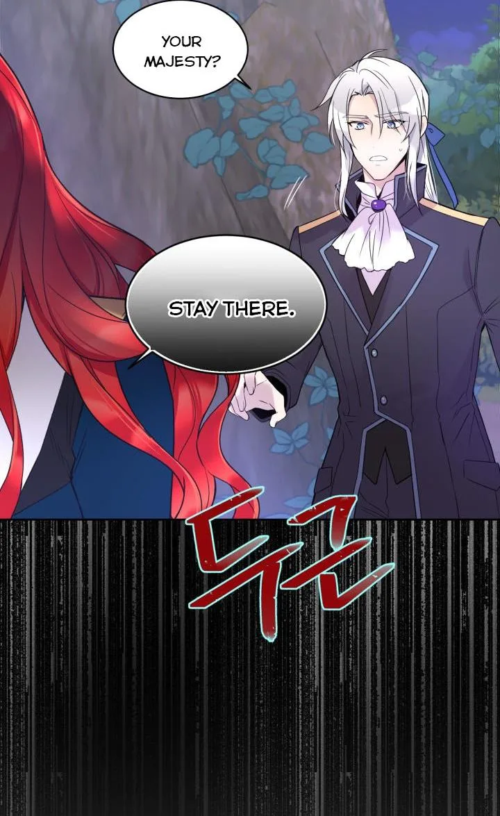 No, Queen! Chapter 3 page 74